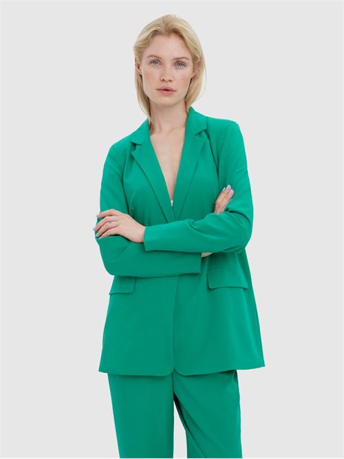  VERO MODA | 10259211/Bright Green